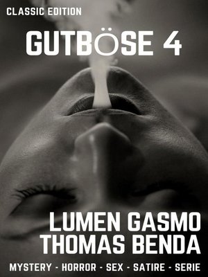 cover image of Gutböse 4